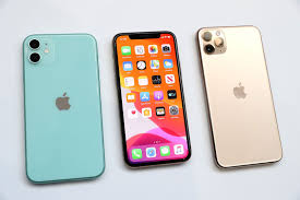 iPhone